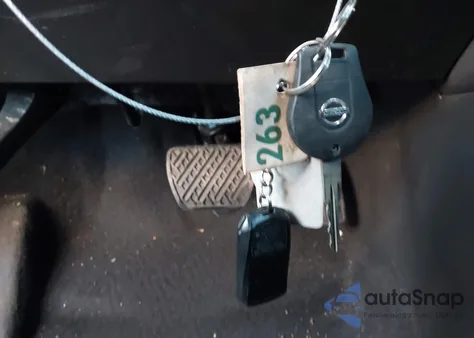 2014 Nissan Rogue Select S из США, поврежденный, VIN JN8AS5MV6EW707193